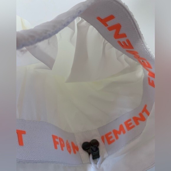 NWOT FREE PEOPLE MOVEMENT SHRED IT SKI PANT IN PAINTED WHITE. SIZE XS - Picture 5 of 13